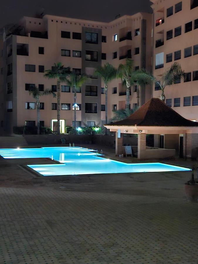 Luxueux Marrakech Au Coeur De L Hivernage Marrakesh