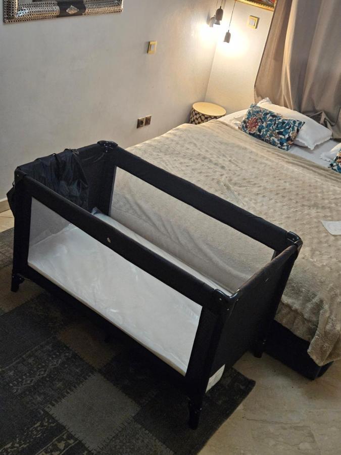 Luxueux Marrakech Au Coeur De L Hivernage