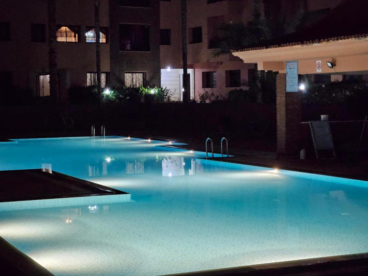 Appartement Luxueux Marrakech Au Coeur De L Hivernage Marrakesh