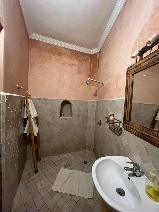 Guest house Taghlaoui Marrakesh