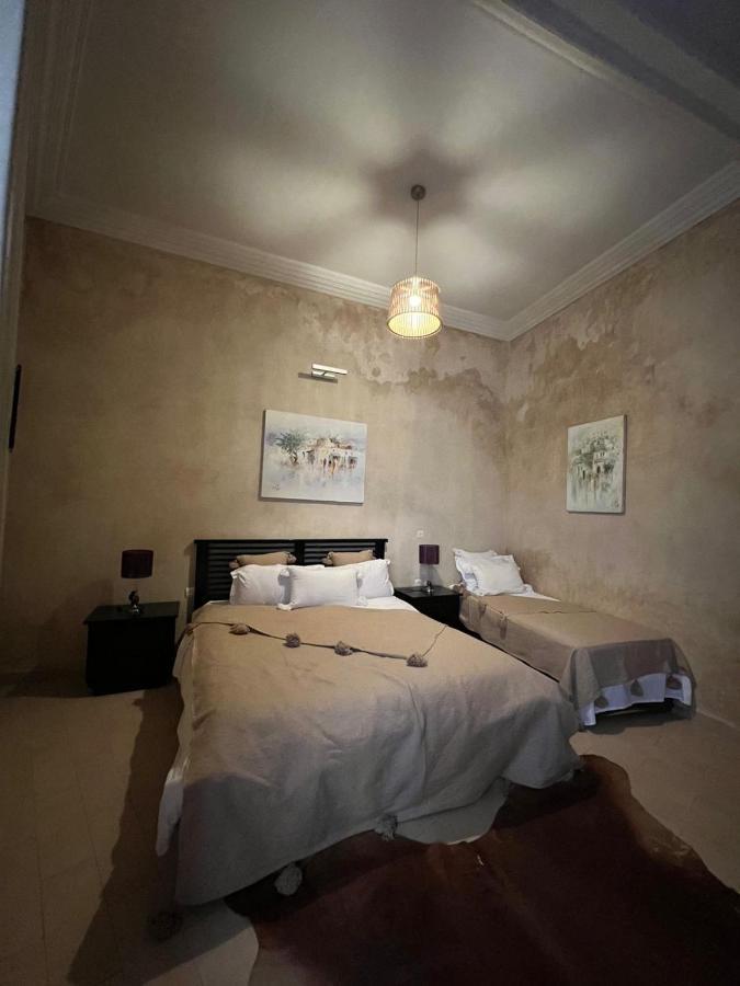 Taghlaoui Guest house
