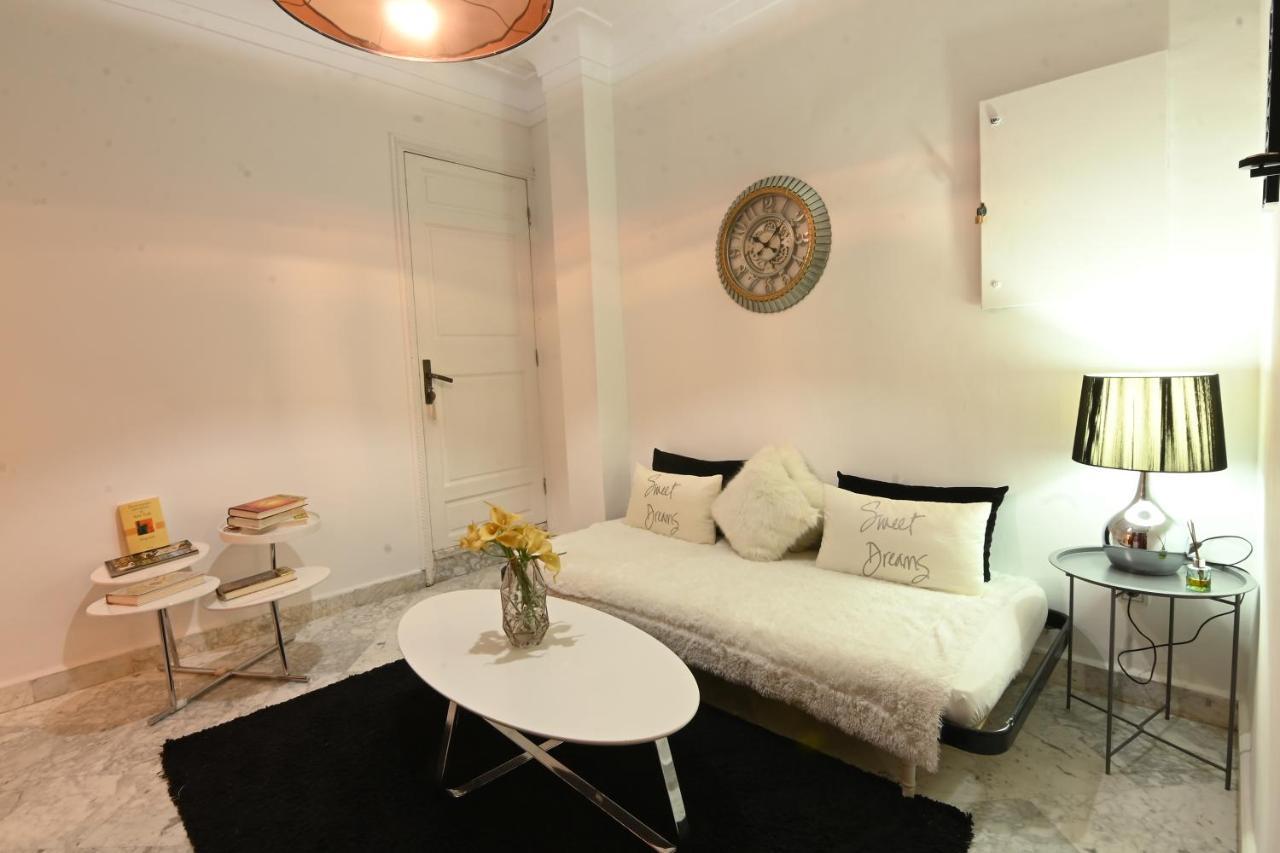 Bed & Breakfast 5 & Piscine & Breakfast - Marrakech Marrakesh