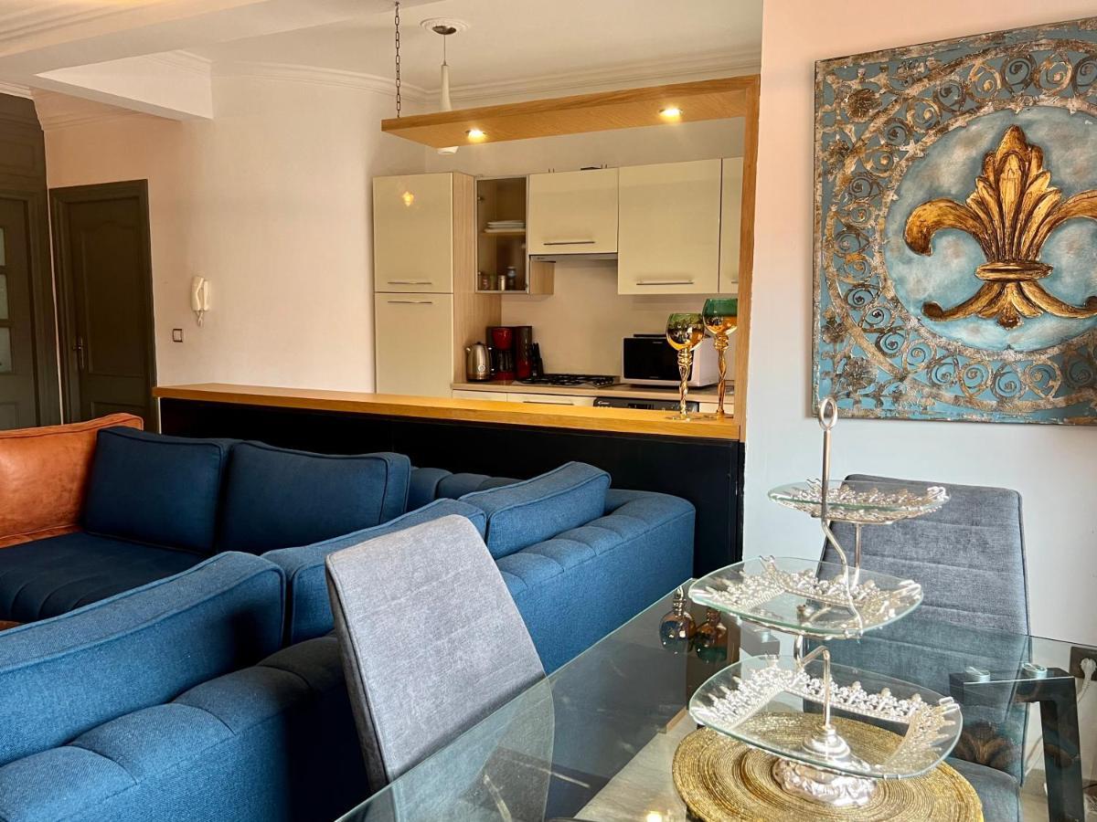 Apartment Luxury Marrakesh