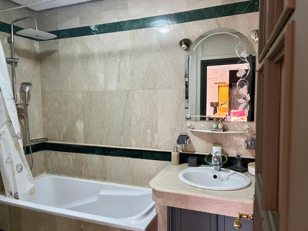 Apartment Luxury Marrakesh