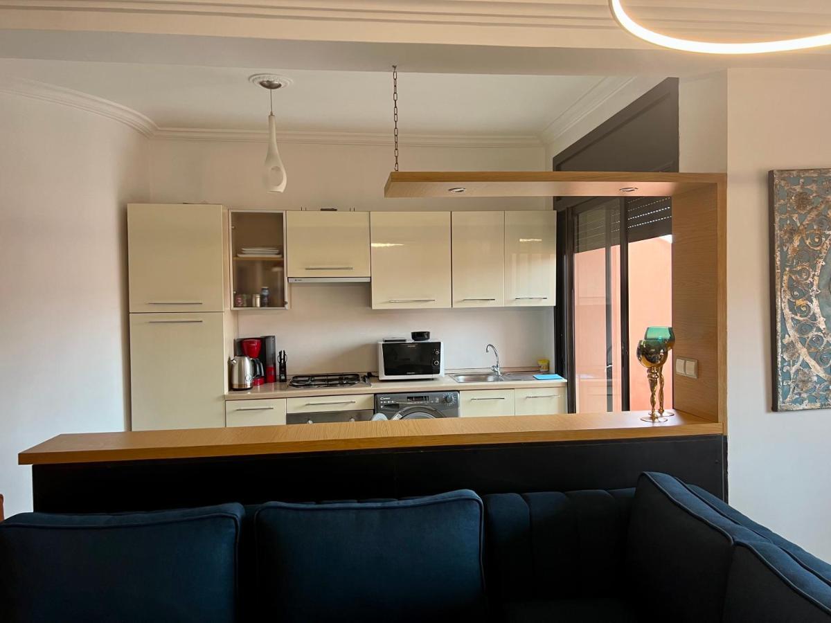 Apartment Luxury *