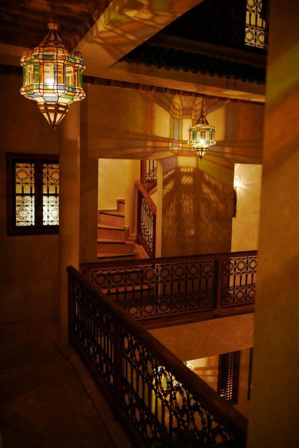 Alena * Marrakesh
