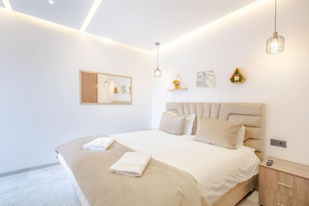 New! Marvellous'n Modern Flat Marraquexe