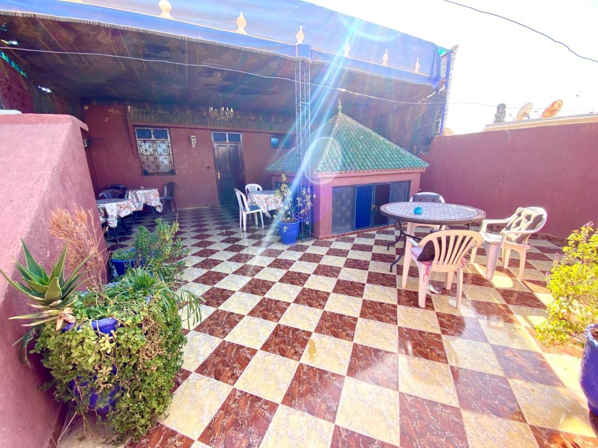 Fattouma Kasba