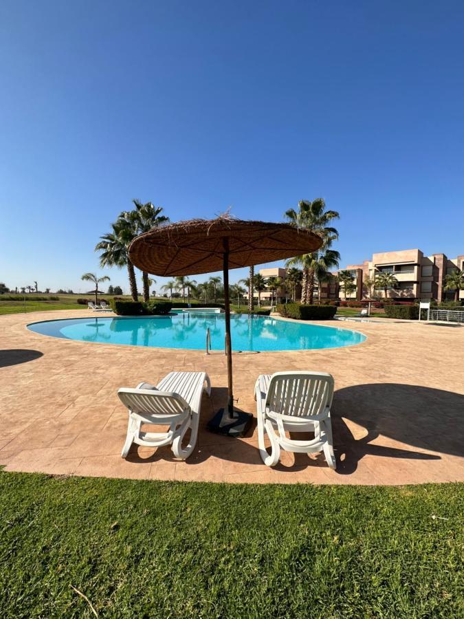 Prestigia Golf 3 Chambres Opale * Marrakesh