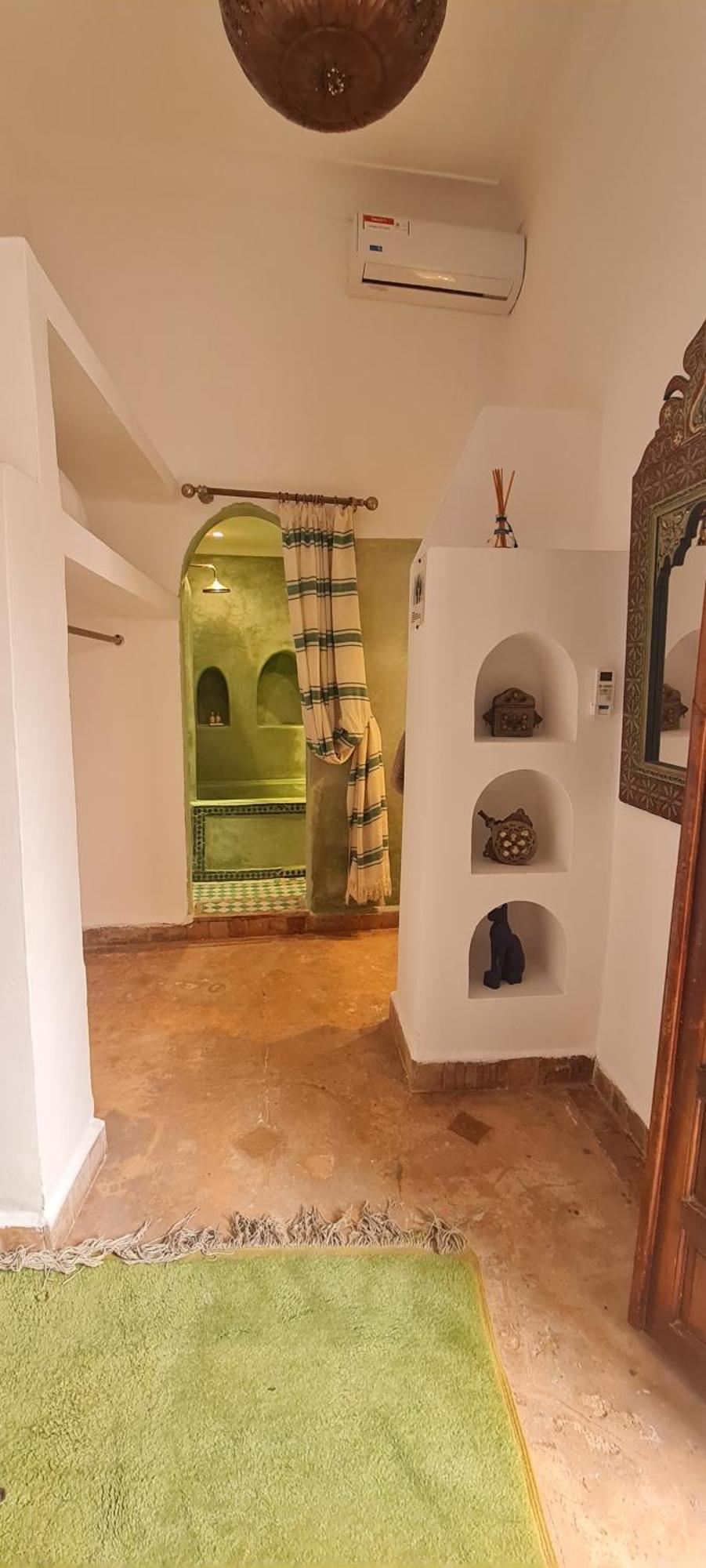 Dar Warda 3* Marraquexe