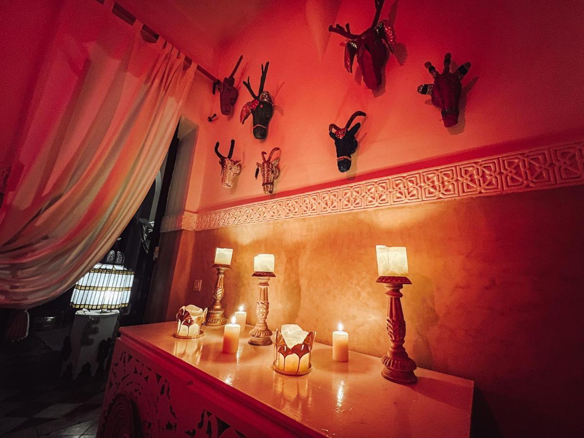 Dar Aurora * Marrakesh
