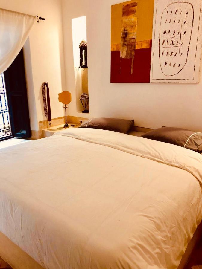 Les 5 Soeurs 3* Marrakesh