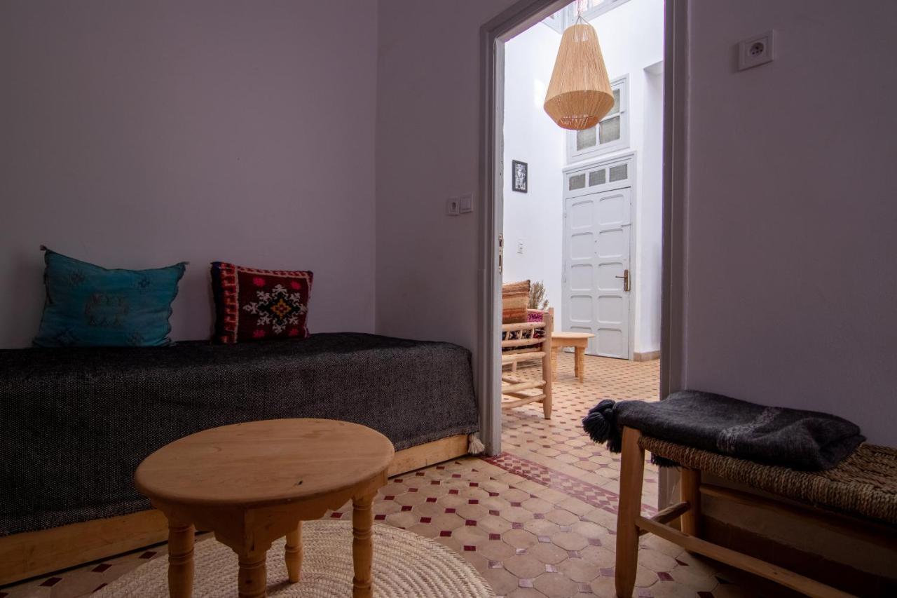 The Loft Appartement Marrakesh