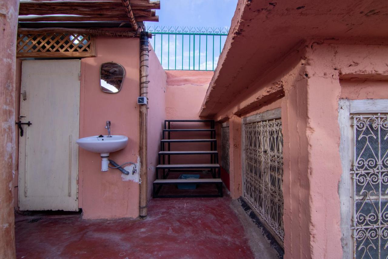 The Loft Appartement Marrakesh