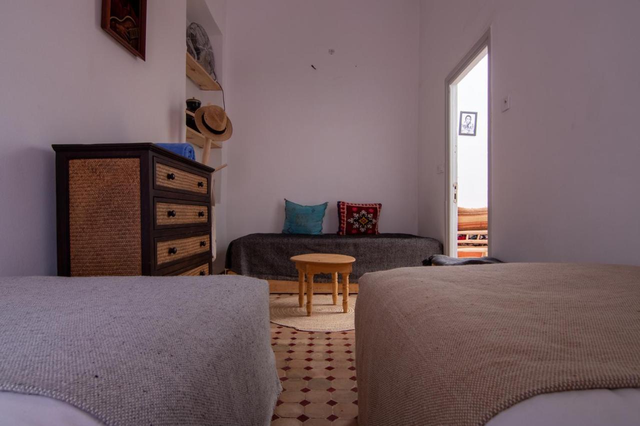 The Loft Appartement Marrakesh