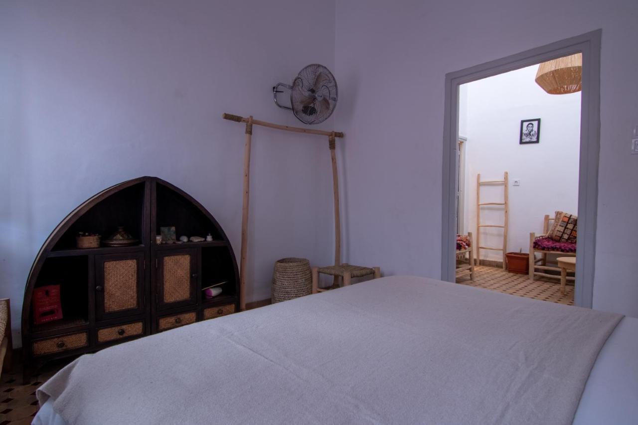 Appartement The Loft Marrakesh