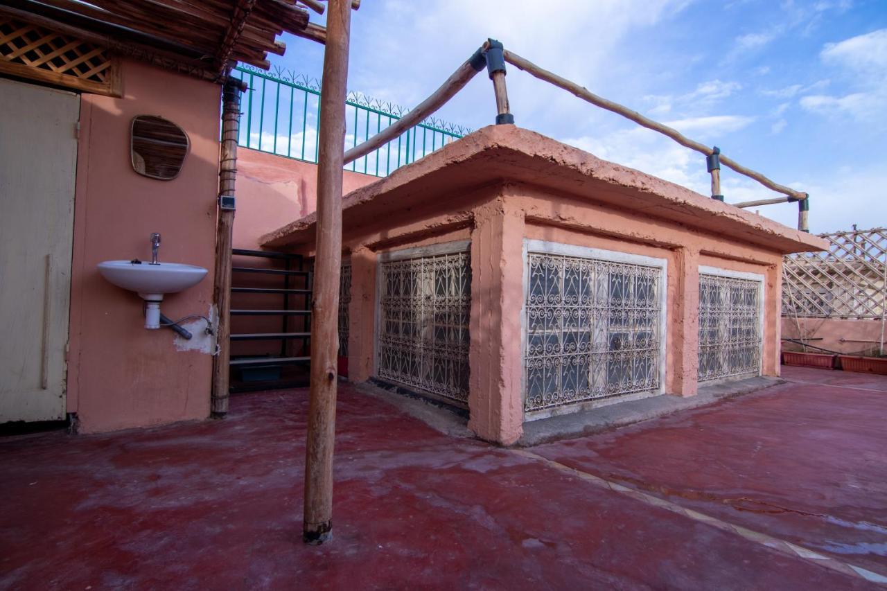 Appartement The Loft Marrakesh