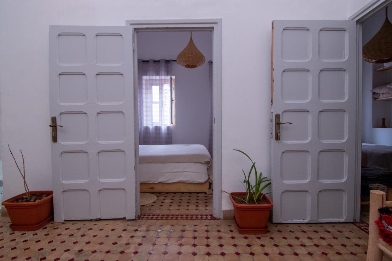 Appartement The Loft *