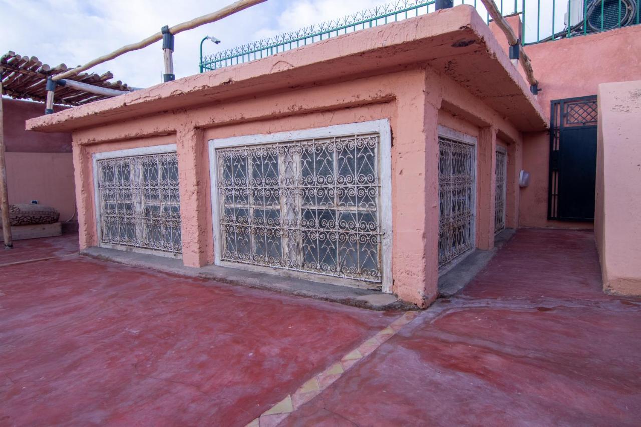 The Loft Appartement Marrakesh