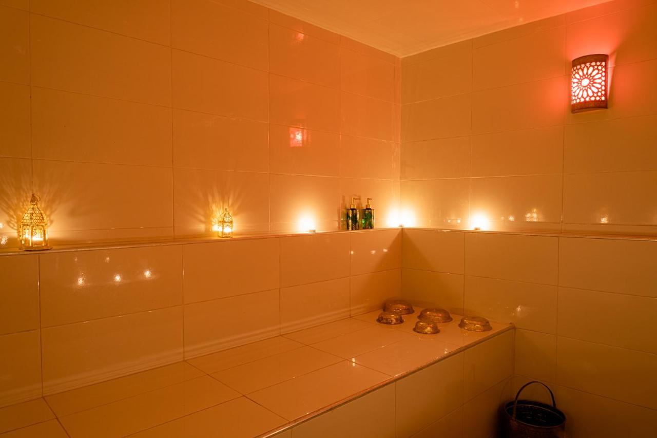 Dar Blanche Riad Marrakesh