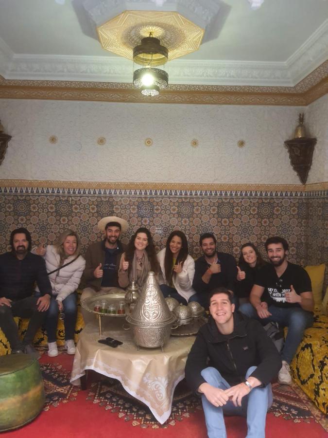 Riad Kanata Marrakesh