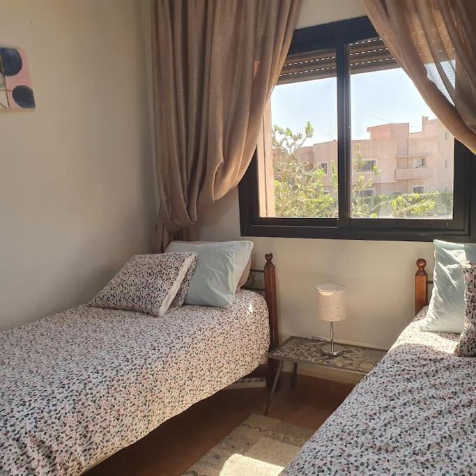 Marrakech Le Joyau Piscine Privee Jardin Marrakesh