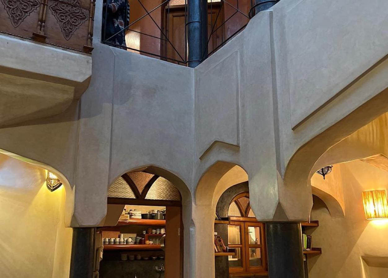 Guest house Sabah Marrakesh