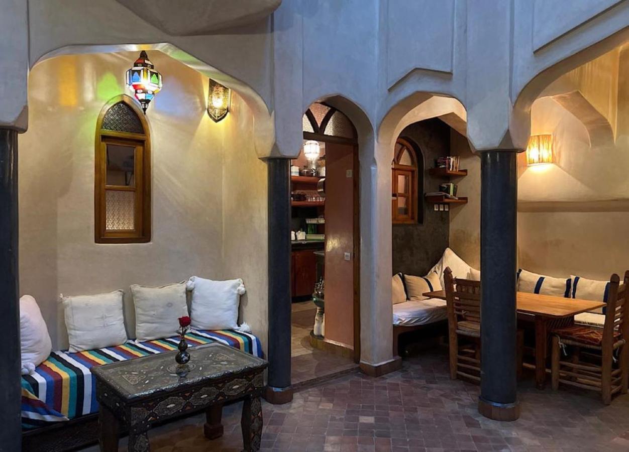 Sabah Marrakesh