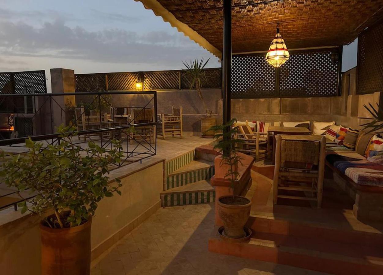 Sabah Guest house Marrakesh