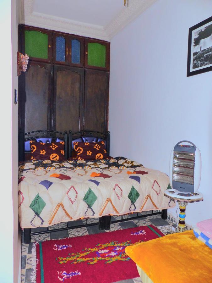 Dar Tamanart *