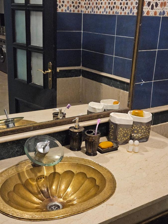 Luxueux Marrakech Au Coeur De L Hivernage Marrakesh