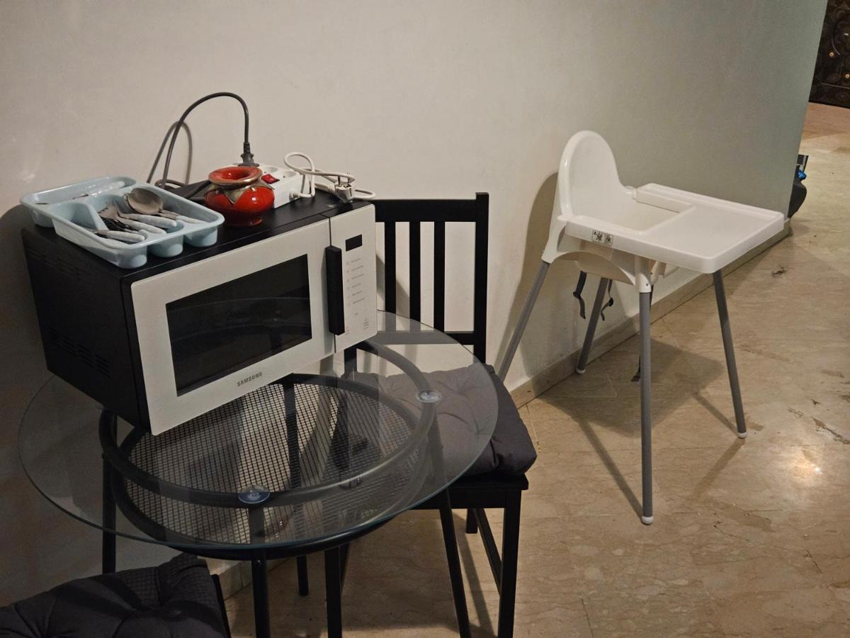 Luxueux Marrakech Au Coeur De L Hivernage Appartement Marrakesh