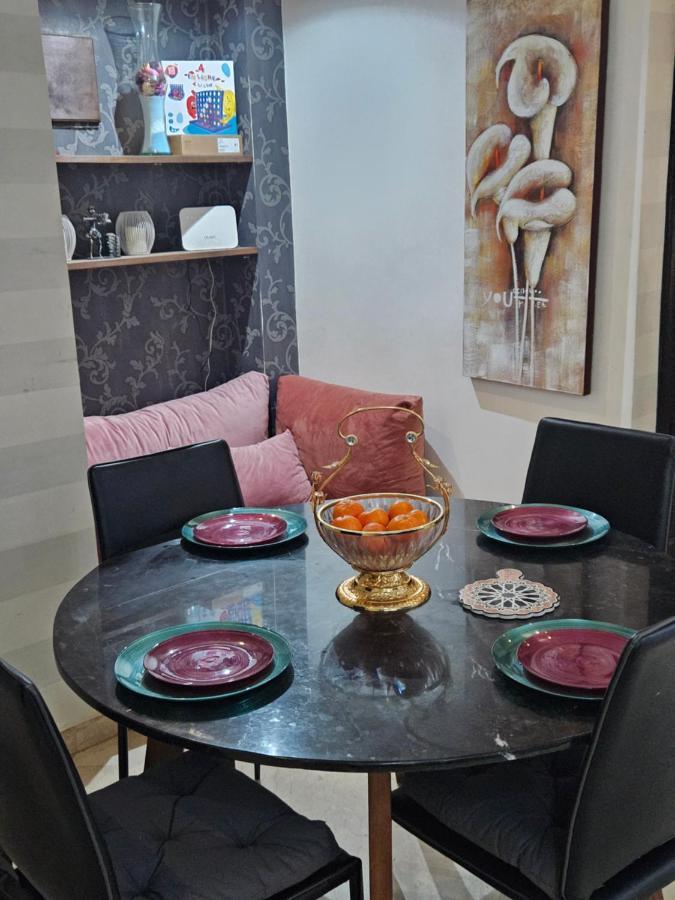 Luxueux Marrakech Au Coeur De L Hivernage Marrakesh
