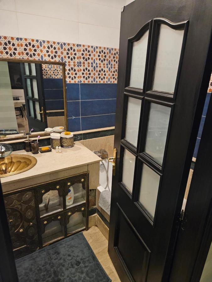 Luxueux Marrakech Au Coeur De L Hivernage Marrakesh