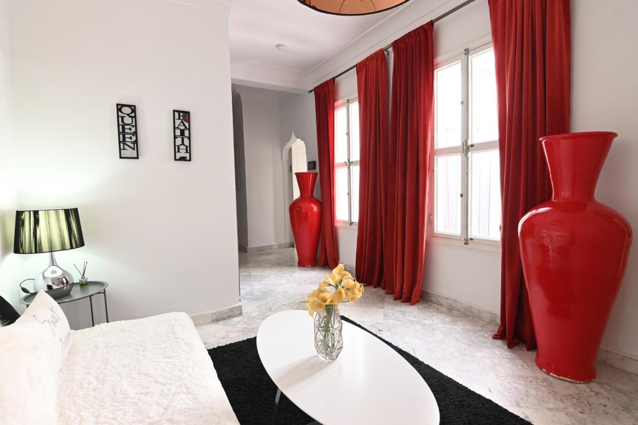 5 & Piscine & Breakfast - Marrakech Marrakesh
