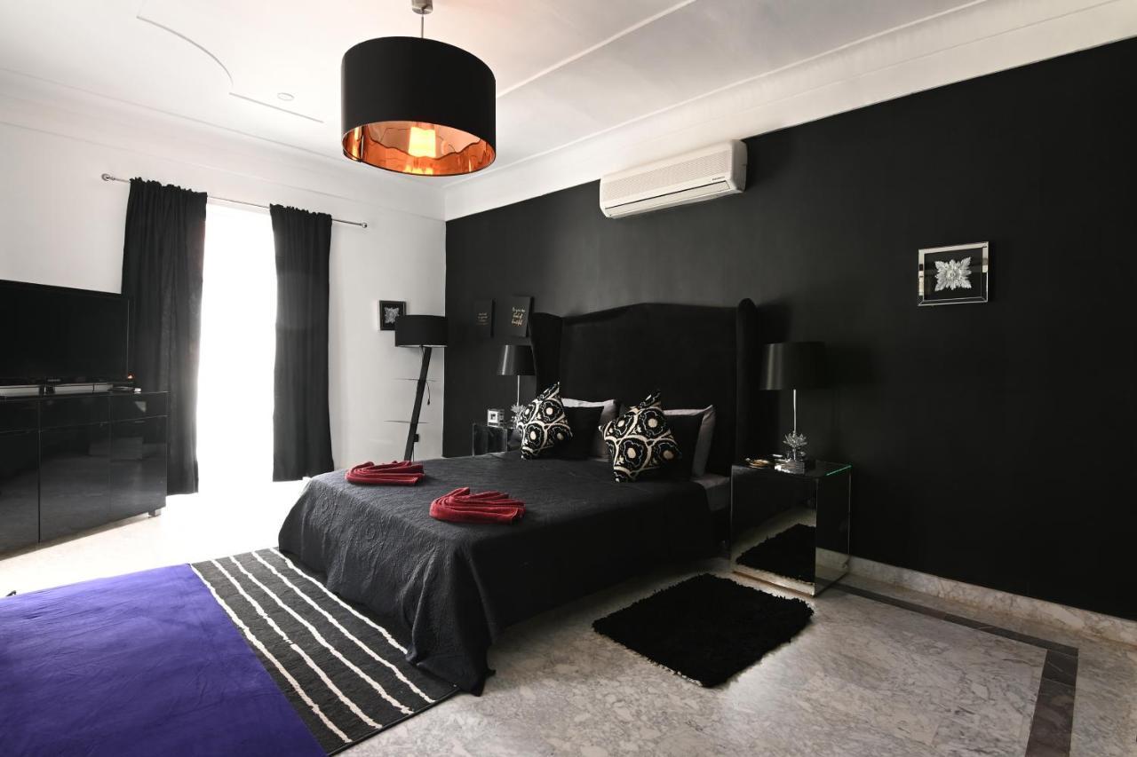 Bed & Breakfast 5 & Piscine & Breakfast - Marrakech *