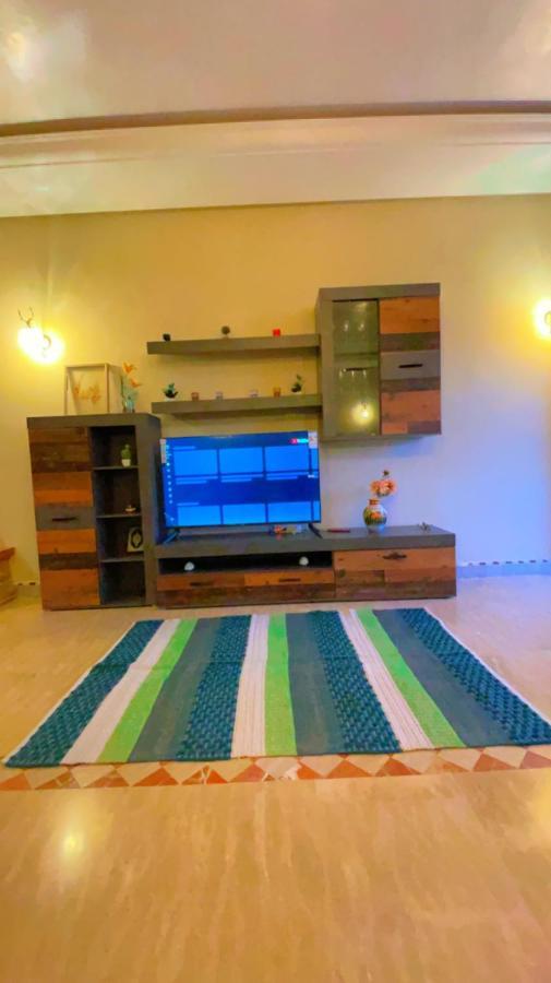 Marrakech Villa Marrakesh