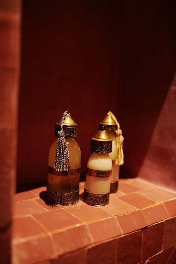Alena * Marrakesh