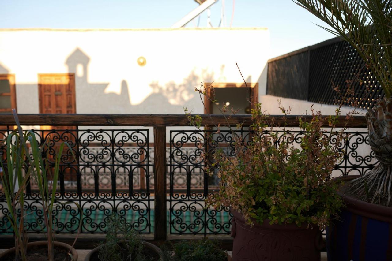 Guest house Alena Marrakesh
