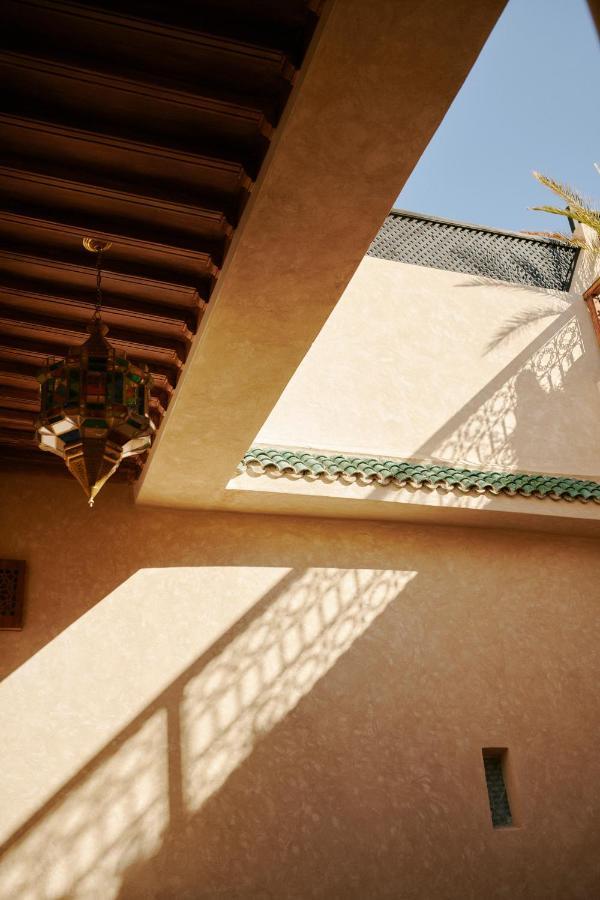 Alena Marrakesh
