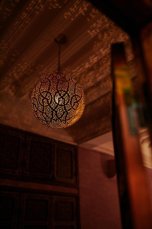 Alena Guest house Marrakesh
