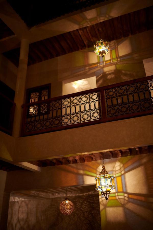 Alena Marrakesh