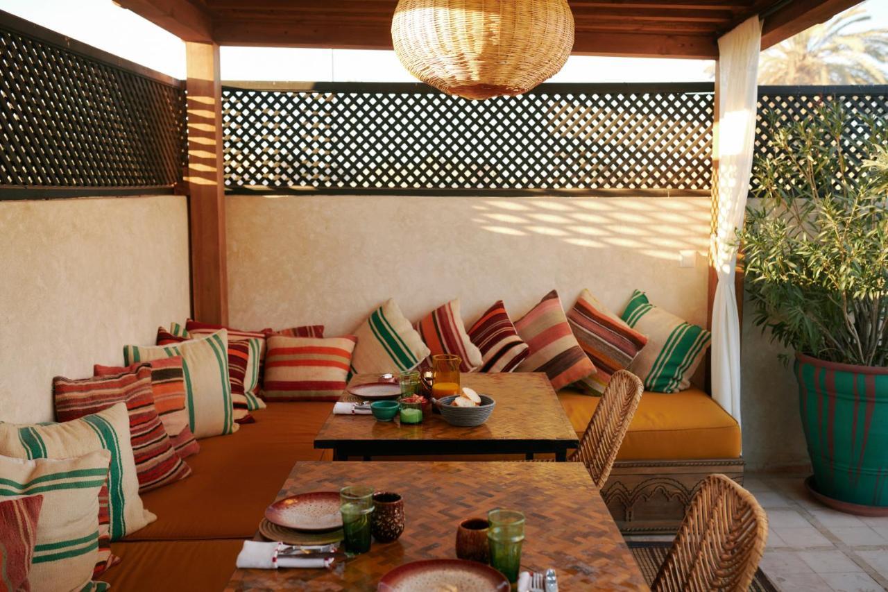 Alena Guest house *