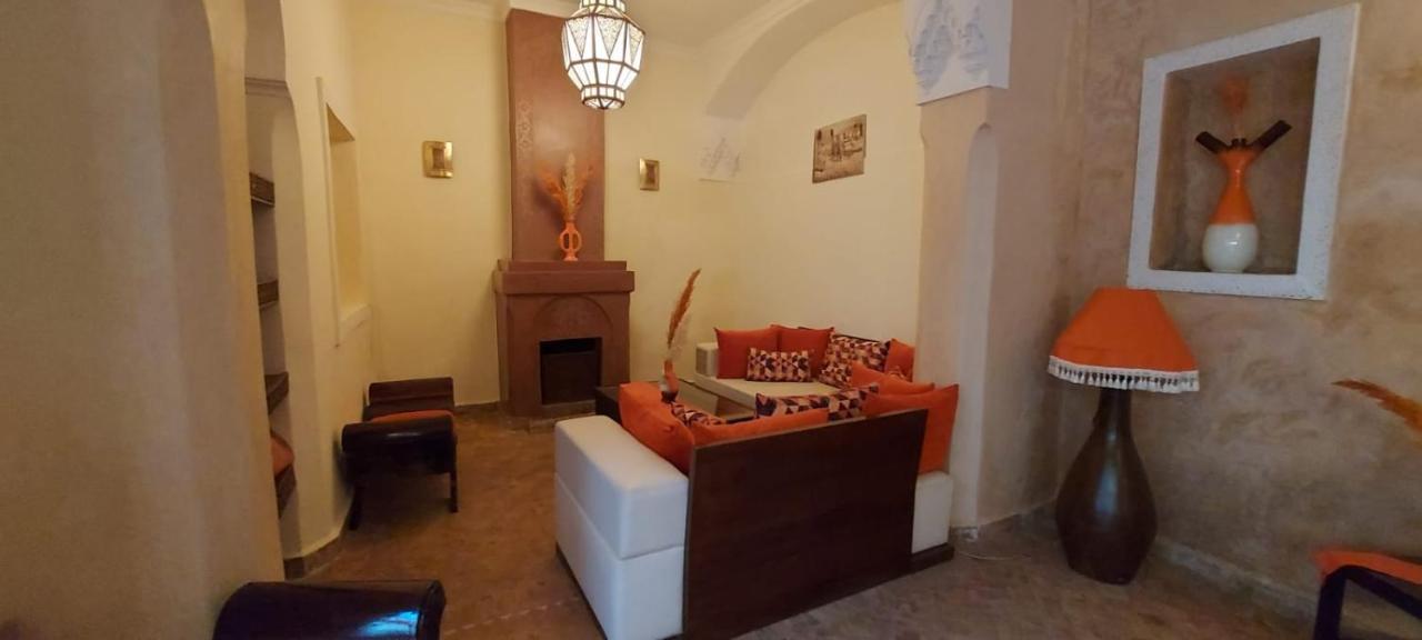 Sassa Finda 2* Marrakesh