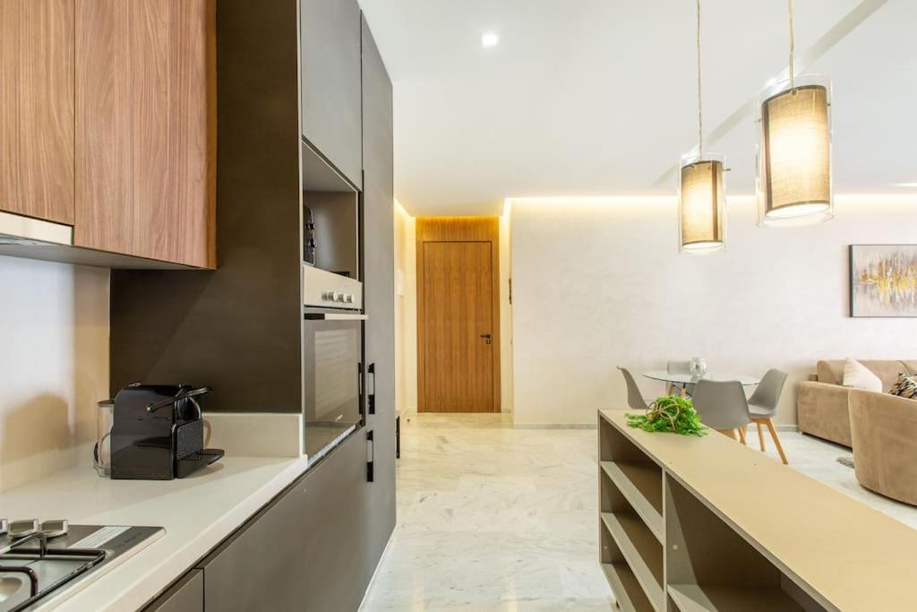 Apartment New! Lovely And Cosy Flat, Like At