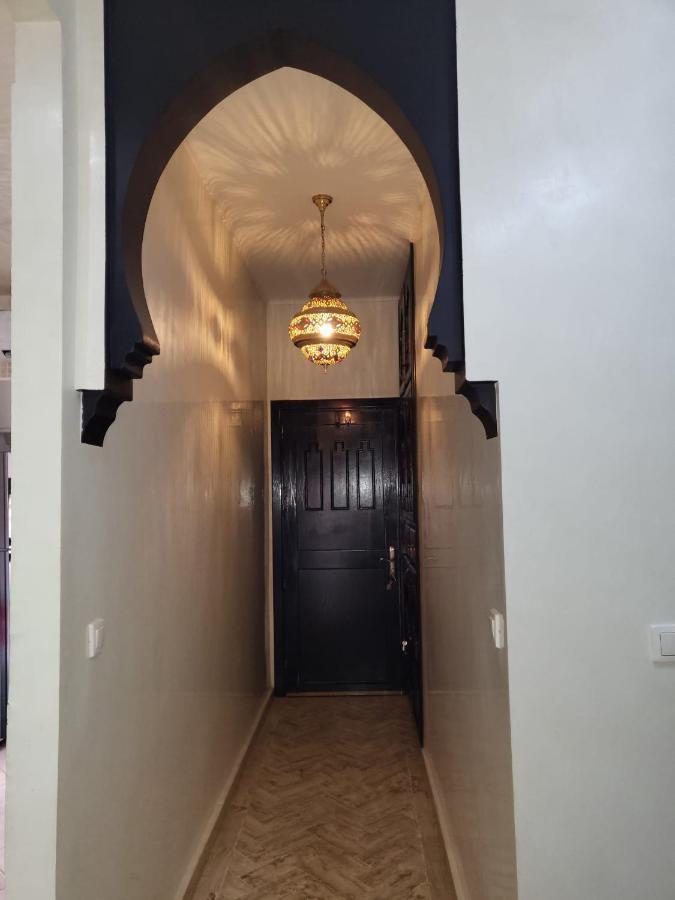 Appartement Atlas Golf Rossort