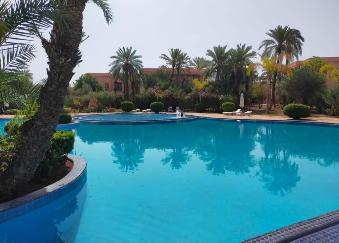 Palmeraie Village * Marrakesh