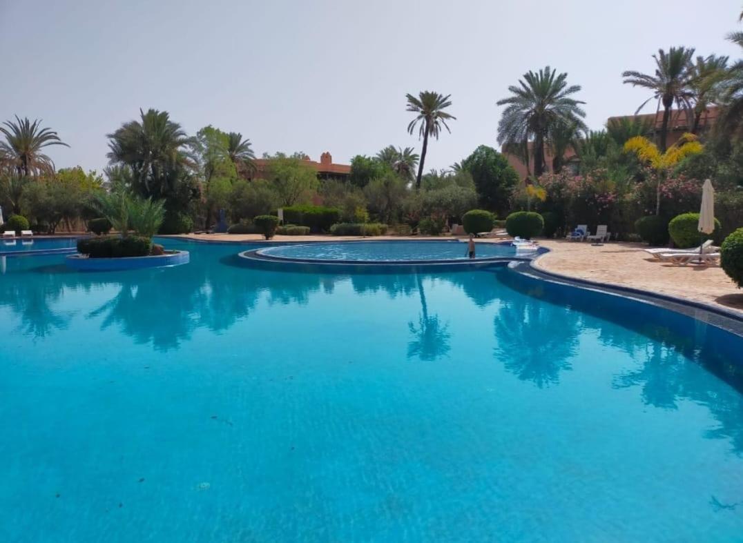 Appartement Palmeraie Village Marrakesh