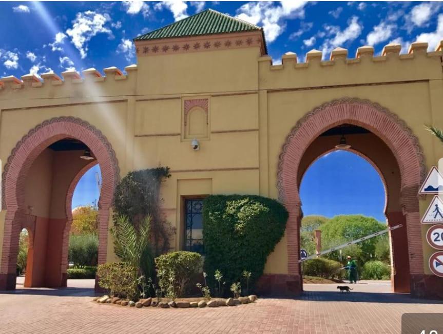 Appartement Palmeraie Village Marrakesh