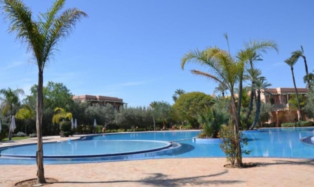 Palmeraie Village Appartement Marrakesh